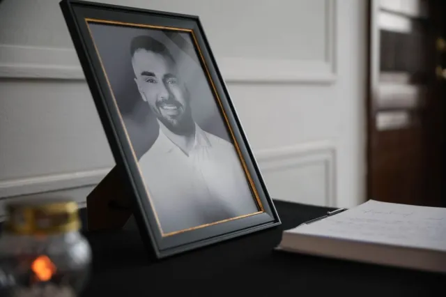 Pogrzeb Łukasza Litewki. Zostanie pochowany w wyjątkowym miejscu