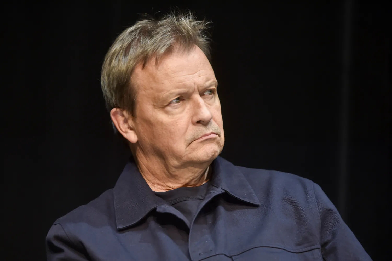 Cytat dnia. Jan Frycz. "Bywam niewolnikiem swojego..."