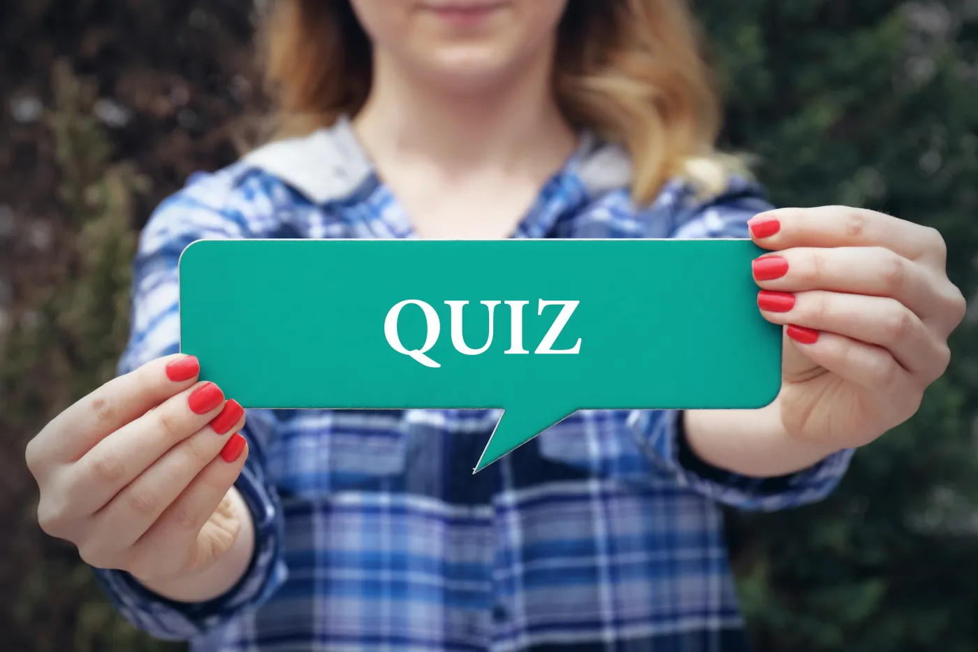 Miły quiz z wiedzy ogólnej. Niemal każdy gdzieś wpada, pełne 9 to rzadkość