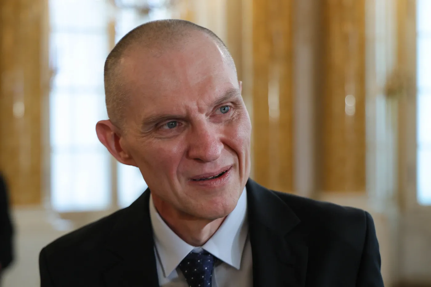 Andrzej Poczobut