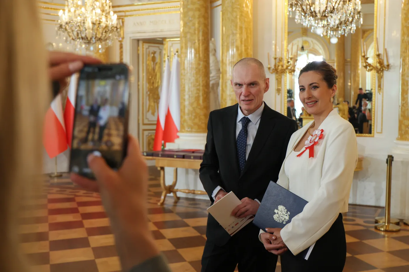 Andrzej Poczobut
