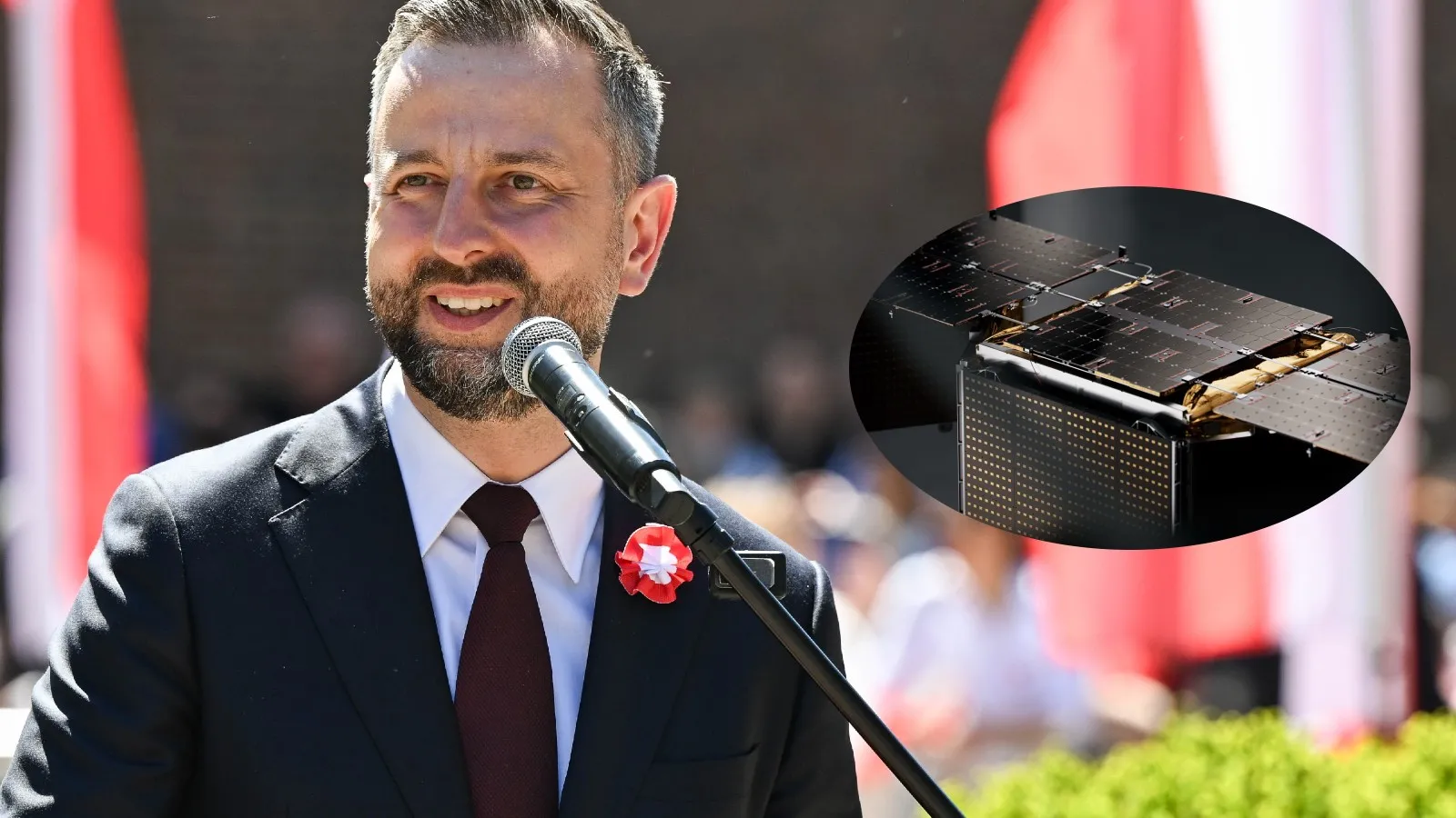 Ultranowoczesny sprzęt dla polskiej armii. "Nowe zdolności dla wojska"