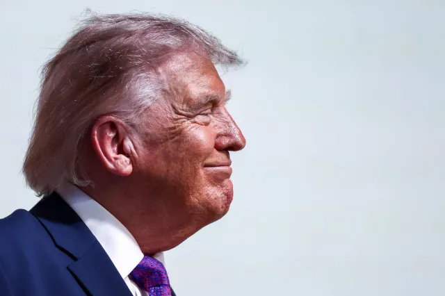 Trump wstrzymał atak na Iran. "Poproszono mnie"