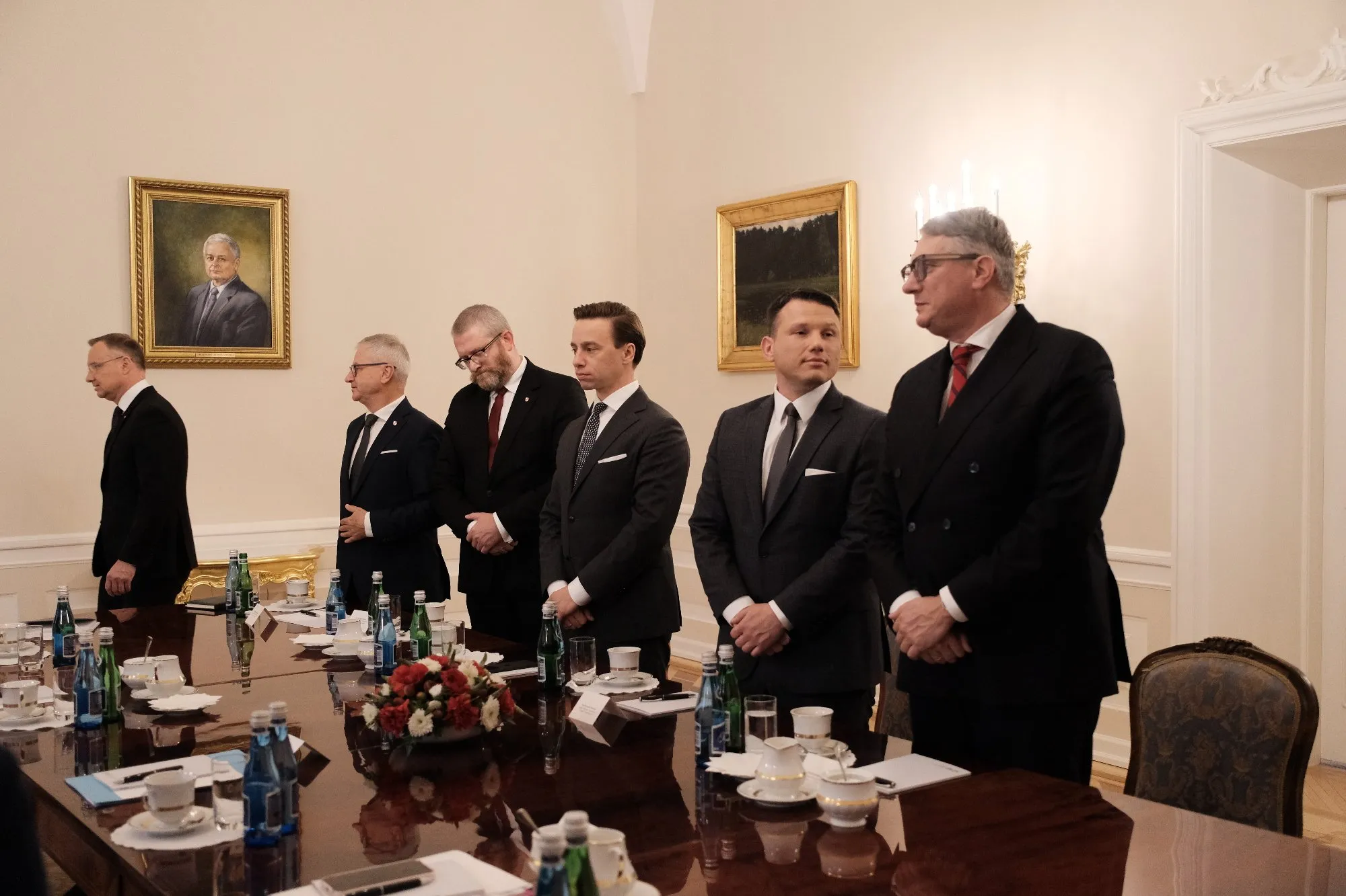 Polacy ocenili kandydatów na prezydenta Krakowa. Najnowszy sondaż wyłonił faworyta