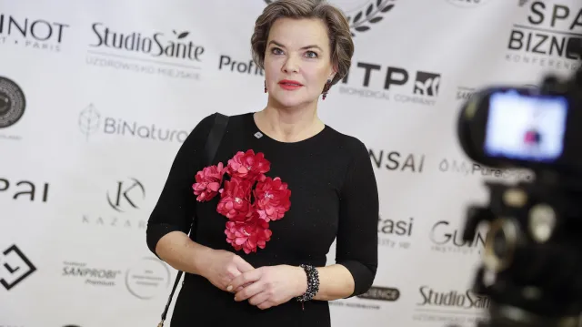 Monika Richardson ostro o Agnieszce Woźniak-Starak. "Nie cenię jej jako dziennikarki"