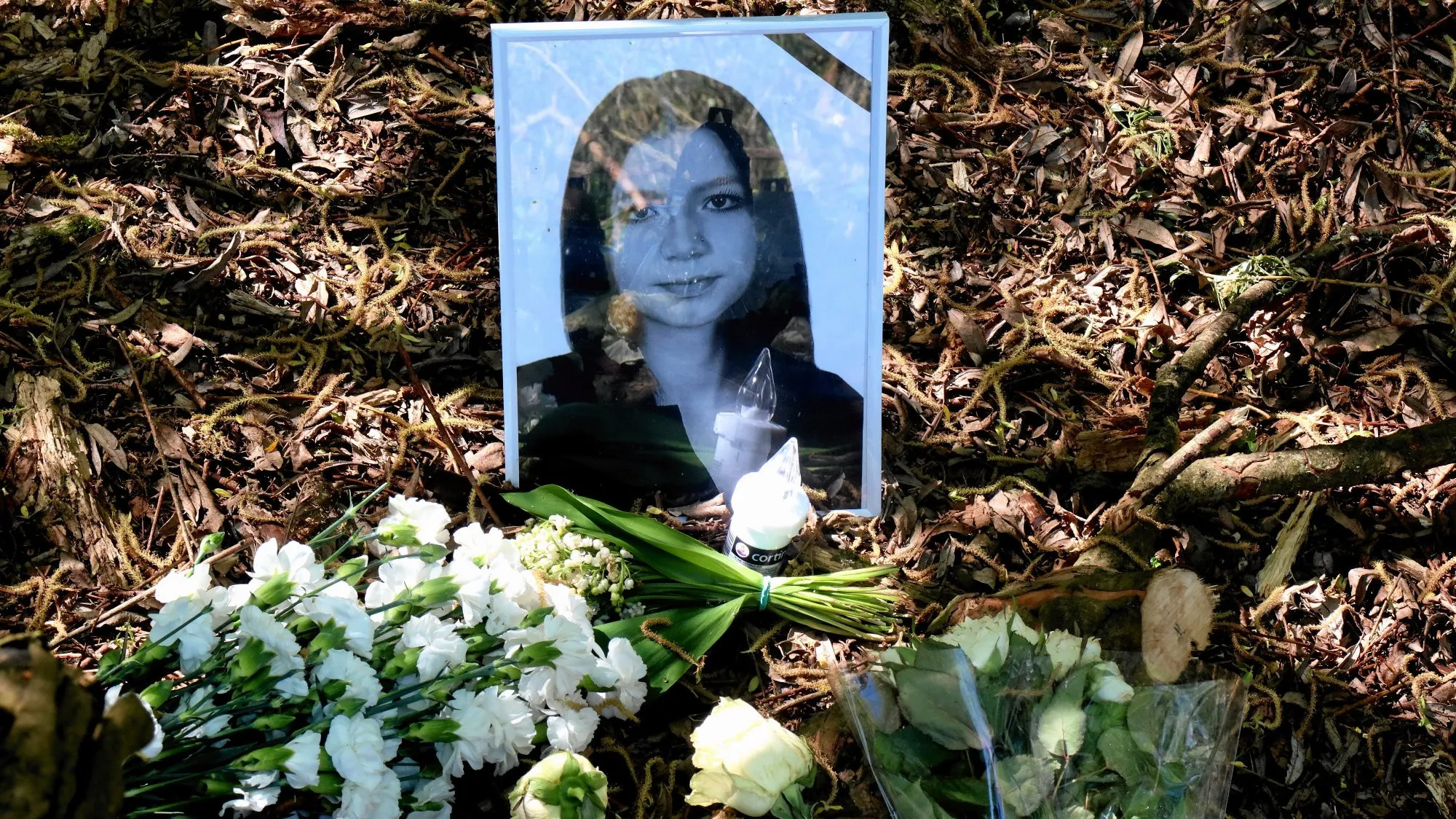 Zabójstwo Mai z Mławy. Nowe informacje o podejrzanym o morderstwo