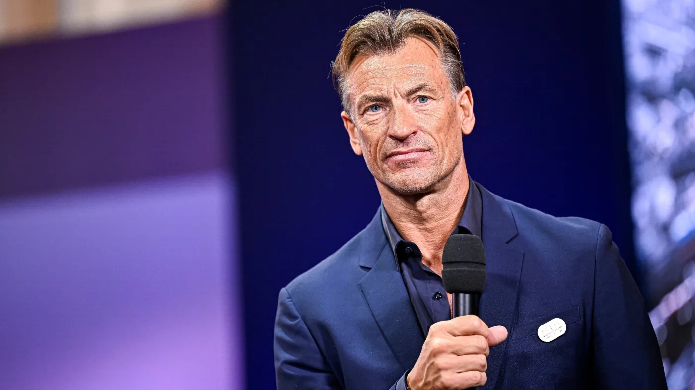 Herve Renard nowym selekcjonerem Tunezji. Zastąpił Lamouchiego w trakcie mundialu