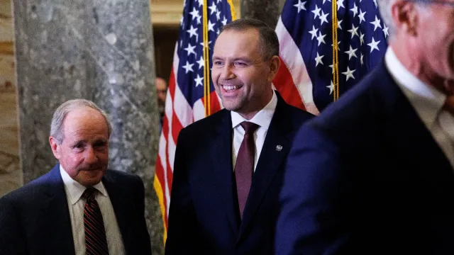 Karol Nawrocki o relacjach z Donaldem Trumpem. To słowo wyjaśnia wszystko