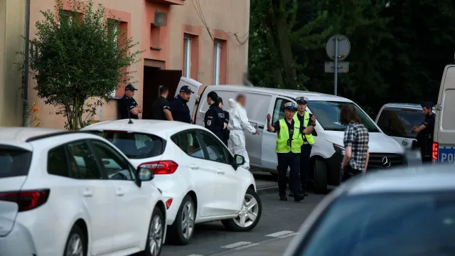 Nowe informacje ws. makabrycznej zbrodni w Skawinie. Policja ujawnia