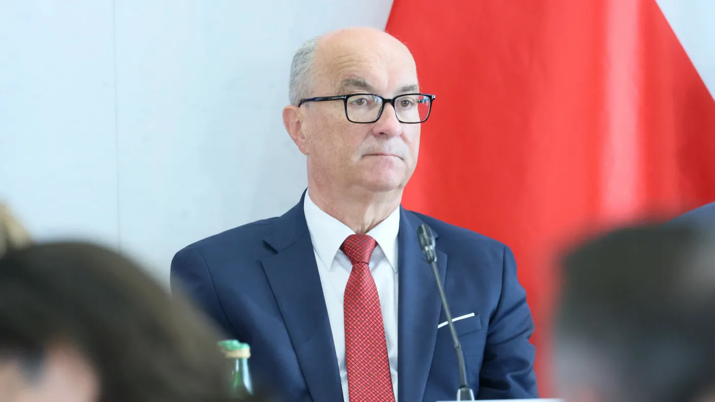 Przes?uchanie publiczne kandydatów na stanowisko RPO