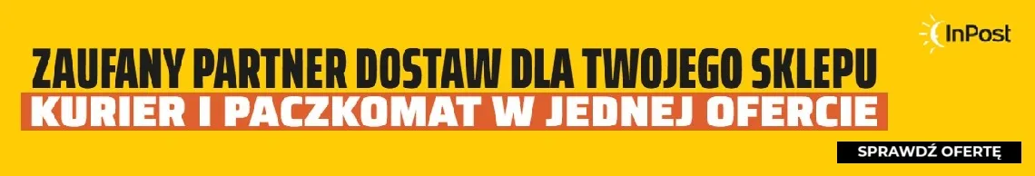 Oferta biznesowa InPost: jak połączyć wysyłkę i komunikację, by ograniczyć pytania klientów?