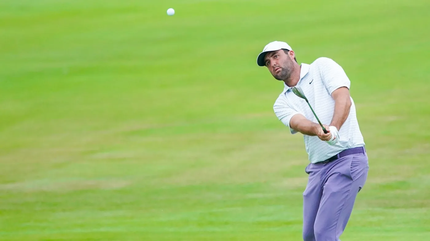 Tiger Woods nie jest już numerem jeden na golfowej liście płac wszech czasów. Oto nowy lider