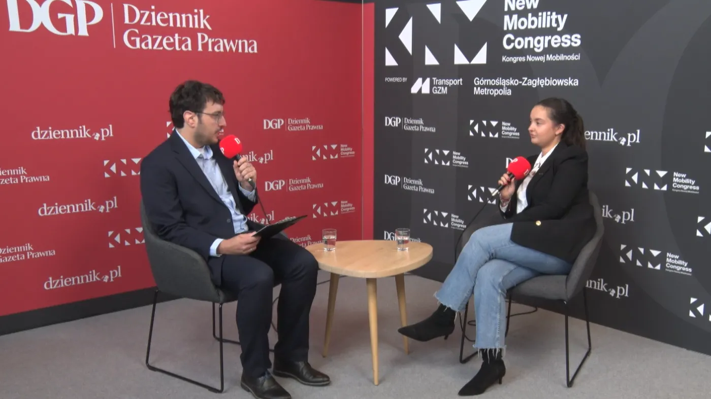 Autonomiczna przyszłość i edukacja mechaników. Jakie są główne wyzwania polskiej motoryzacji?