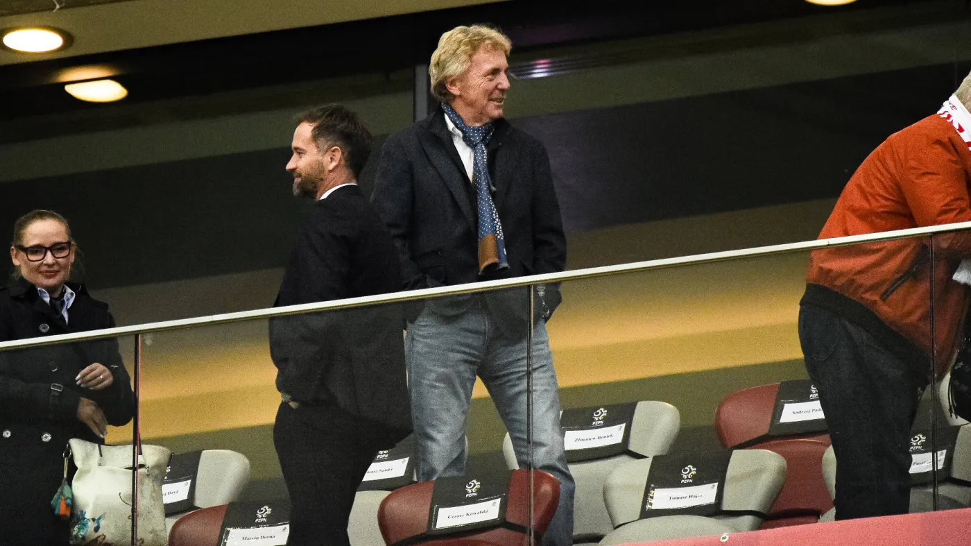 Boniek wskazał, komu należy się Złota Piłka. Dałby ją piłkarzowi, który nie należy do faworytów