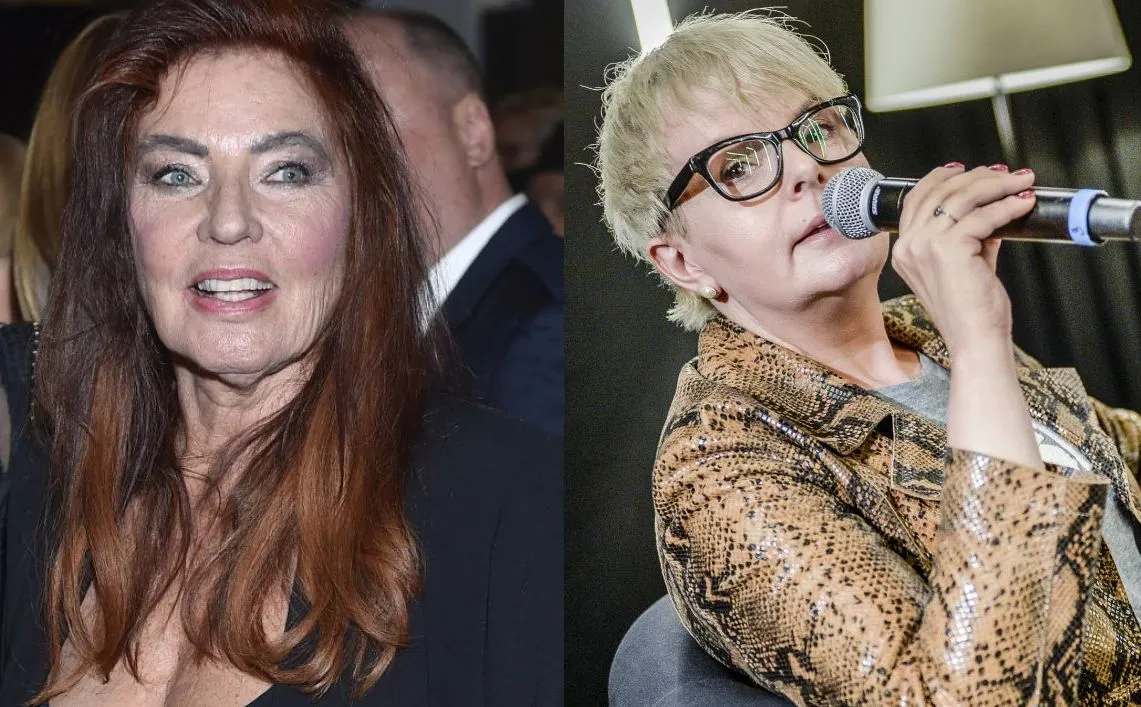 Perepeczko odpowiada Korwin Piotrowskiej: Nie jestem gościem "z d...y"