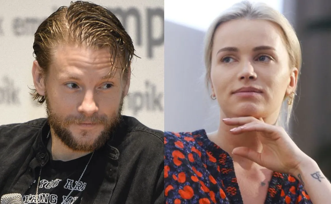 Sebastian Fabijański potwierdza związek z Maffashion: Jesteśmy parą