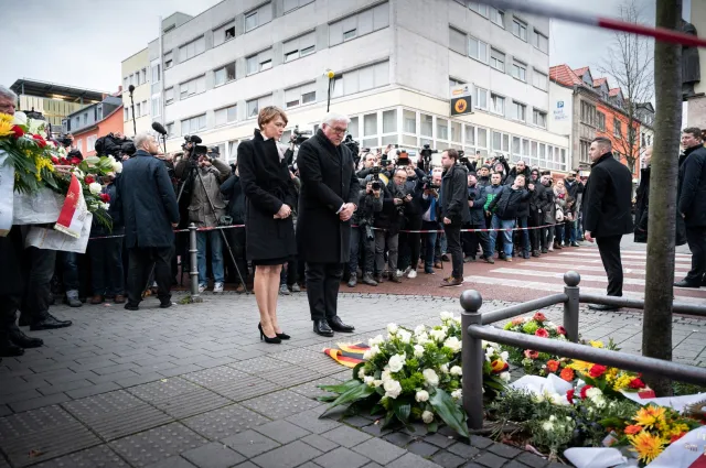 Hiszpańskie media: Niemcy się radykalizują. Wybuchła tam epidemia ksenofobii