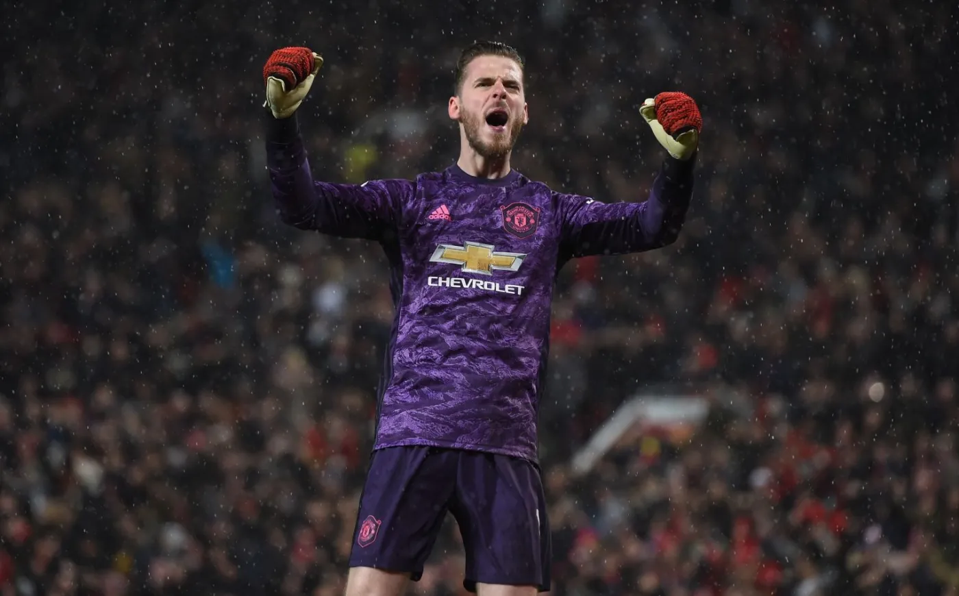 Liga angielska: "Czerwone Diabły" rządzą w Manchesterze
