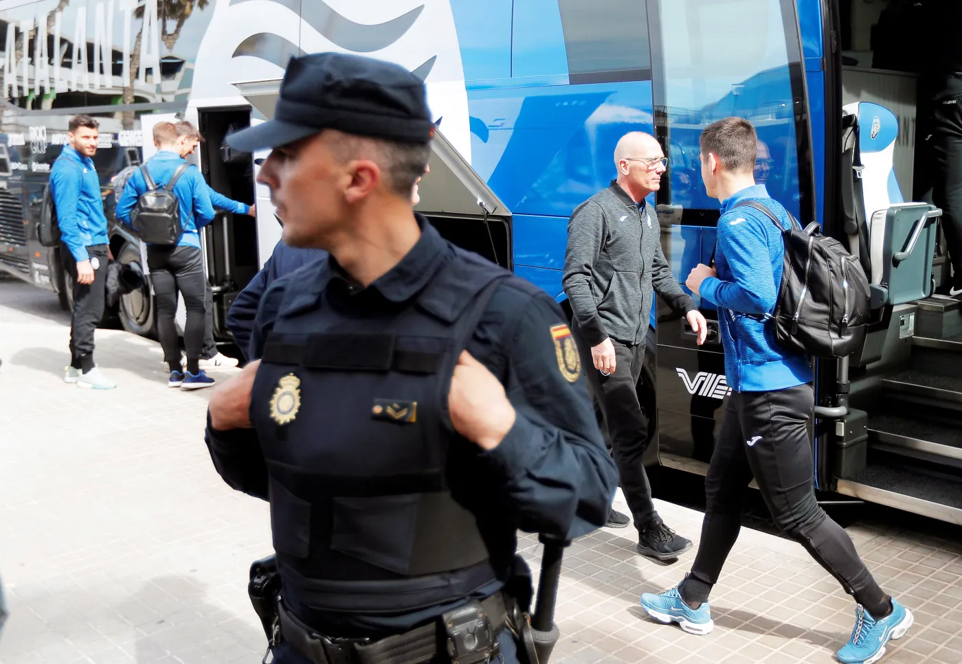 Liga Mistrzów: Atalanta przed wielką szansą. Valencia potrzebuje cudu