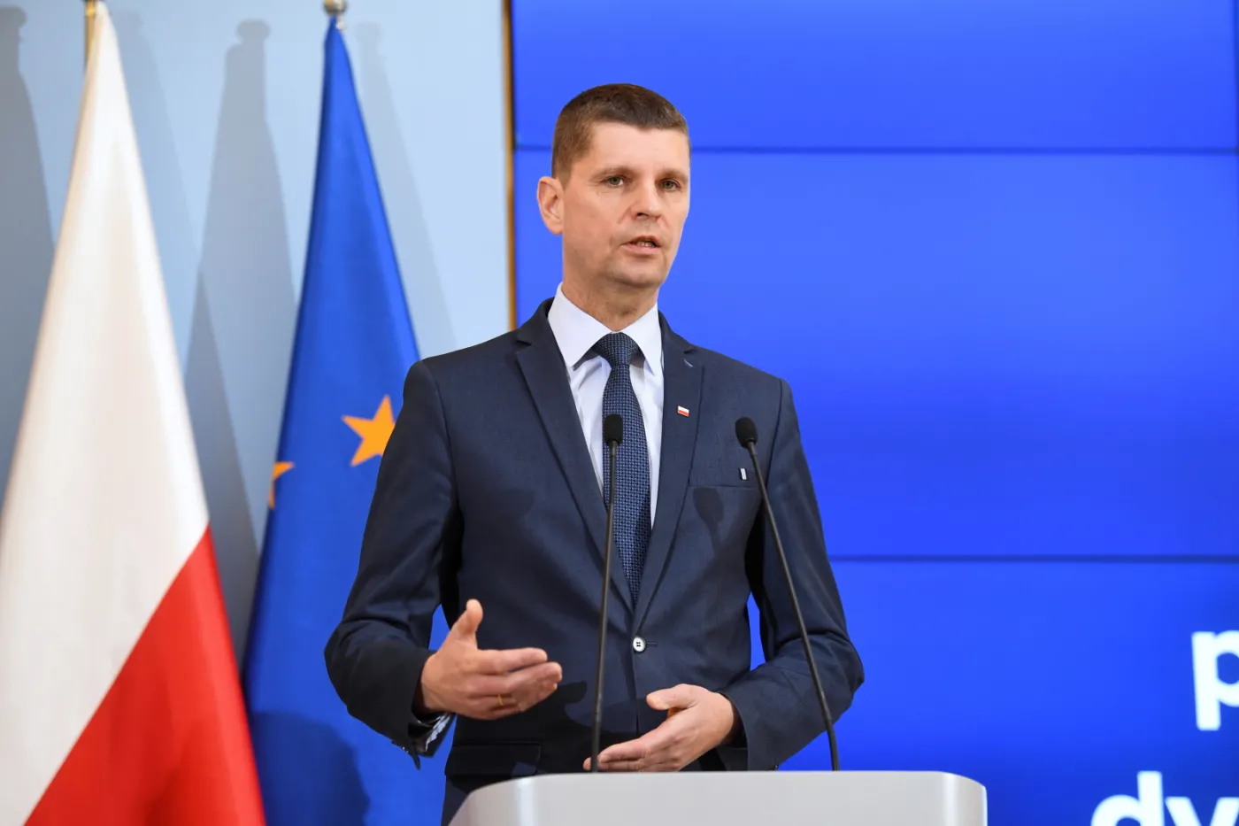 MEN chce wprowadzić lekcje wirtualne. Prowadzone przy pomocy TVP