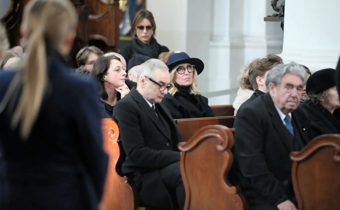Agata Młynarska