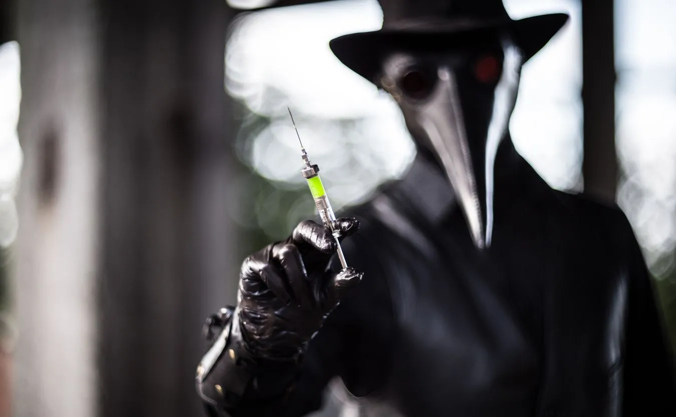 Dżuma, cholera i grypa hiszpanka. Epidemie w Polsce. Jak z nimi walczono?