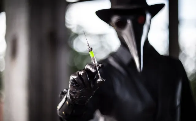 Dżuma, cholera i grypa hiszpanka. Epidemie w Polsce. Jak z nimi walczono?