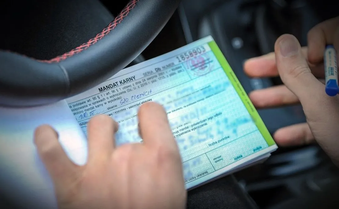 Policja zagęszcza sito kontroli. "Taki pojazd dalej nie pojedzie"