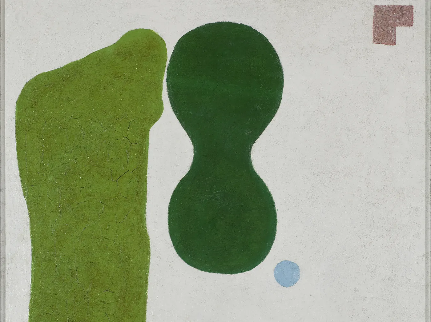 Powidoki Władysława Strzemińskiego