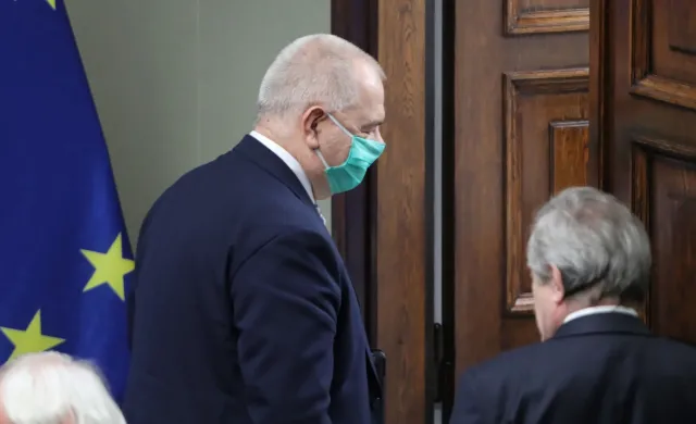 Ile kosztował druk pakietów wyborczych? Sasin: Ja w tym procesie akurat nie uczestniczyłem