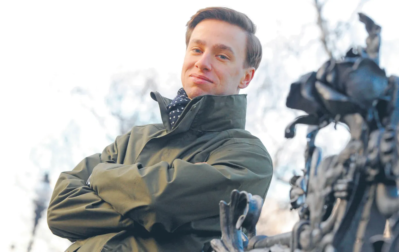 Bosak na strzelnicy. "Polacy są rozbrojonym narodem"