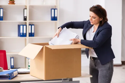 Tarcze nas ocalą? Epidemia wcale nie musi skończyć się dwucyfrowym bezrobociem