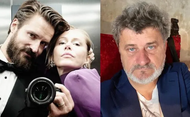 Stramowski i Warnke zostali wspólnikami Janusza Palikota. Będą produkować wódkę