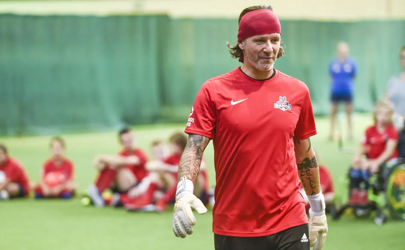 Majdan o finale Ligi Mistrzów: Wcześniej wskazałbym na Bayern, po półfinałach powiem, że szanse są 50 na 50