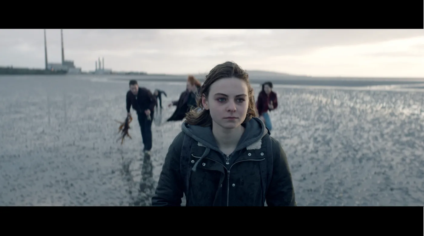 "Jak najdalej stąd" - film Piotra Domalewskiego we wrześniu. Jest pierwszy zwiastun