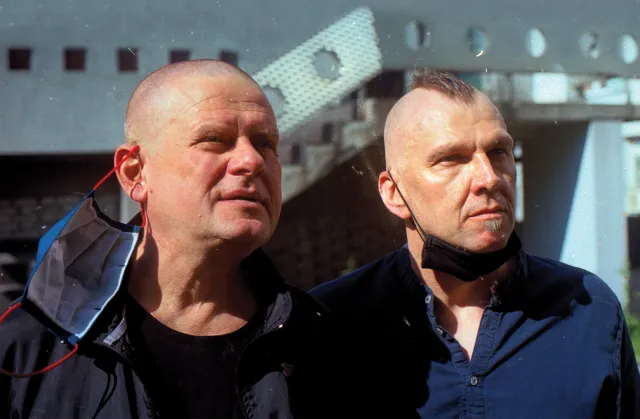 Kazik przedstawia kolejny singiel "Nigdzie już nie pójdę dziś"