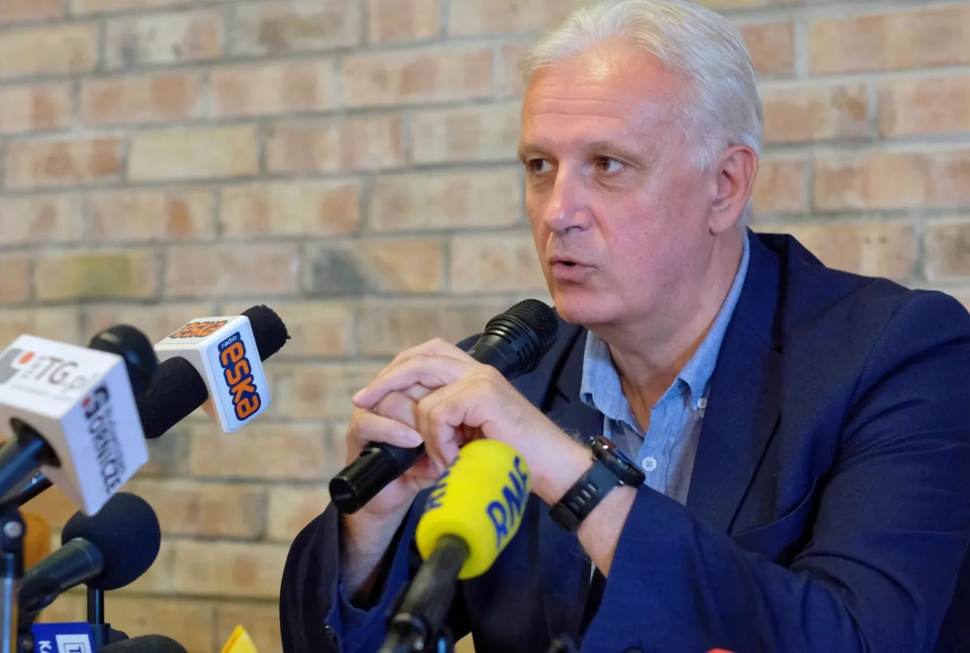 Związki ogłosiły pogotowie strajkowe na Śląsku. Stawiają ultimatum premierowi