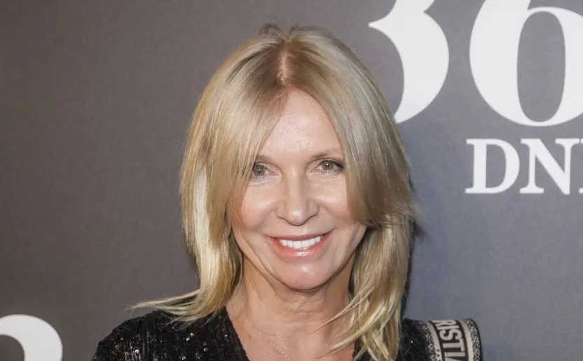 Mariola Bojarska-Ferenc radzi Lechowi Wałęsie: Pij z umiarem i nigdy bez jedzenia