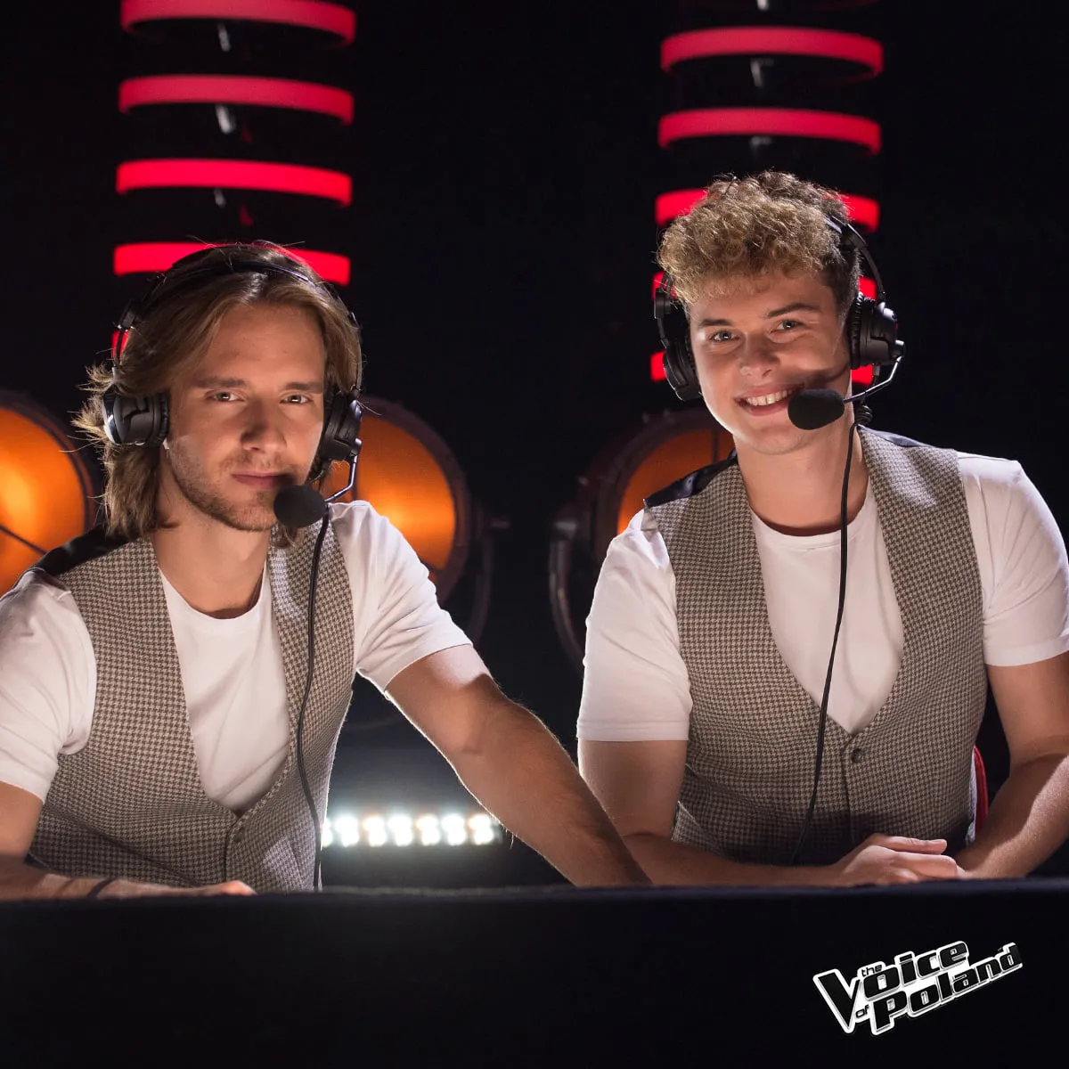 Maciej Musiał i Adam Zdrójkowski nie poprowadzą "The Voice of Poland". Jaki jest powód?