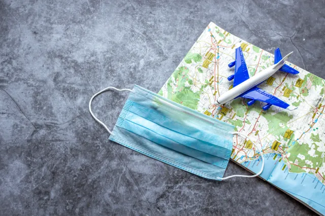 Koronawirus a opłacone wczasy. Adwokat o naszych prawach [WIDEO]