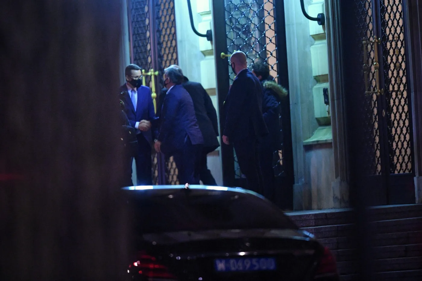 Co dalej z budżetem UE? Rau: Kompromis jest rzeczywiście możliwy