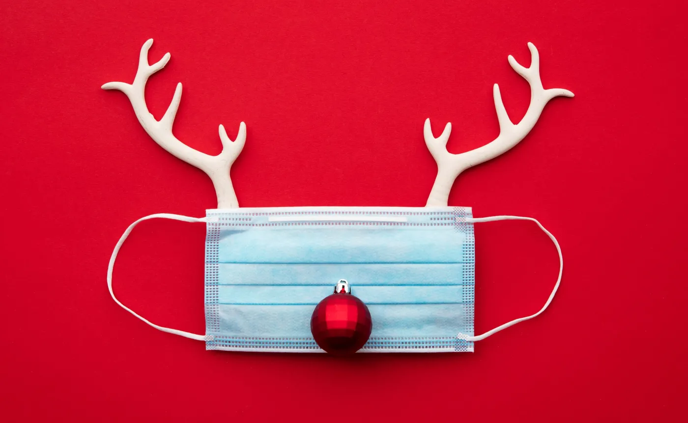 Jak bezpiecznie i ZDROWO spędzić święta Bożego Narodzenia? Rady eksperta