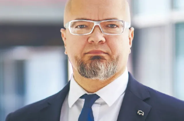 Z gospodarką mogło być gorzej