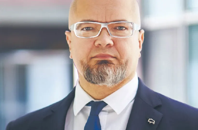 Z gospodarką mogło być gorzej