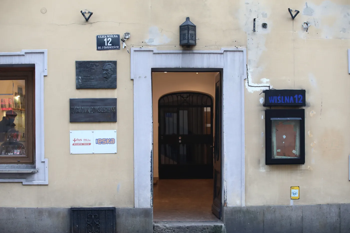 Krakowska kuria wypowiedziała umowę najmu "Tygodnikowi Powszechnemu"