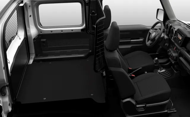 Suzuki Jimny wjeżdża do Polski w nowej odsłonie. Tak Japończycy zaskoczyli kierowców