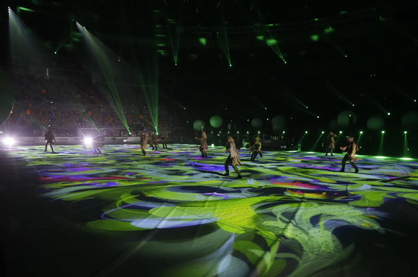 MŚ piłkarzy ręcznych. Grenlandia wściekła na IHF. "Komercja wygrywa ze sportem"