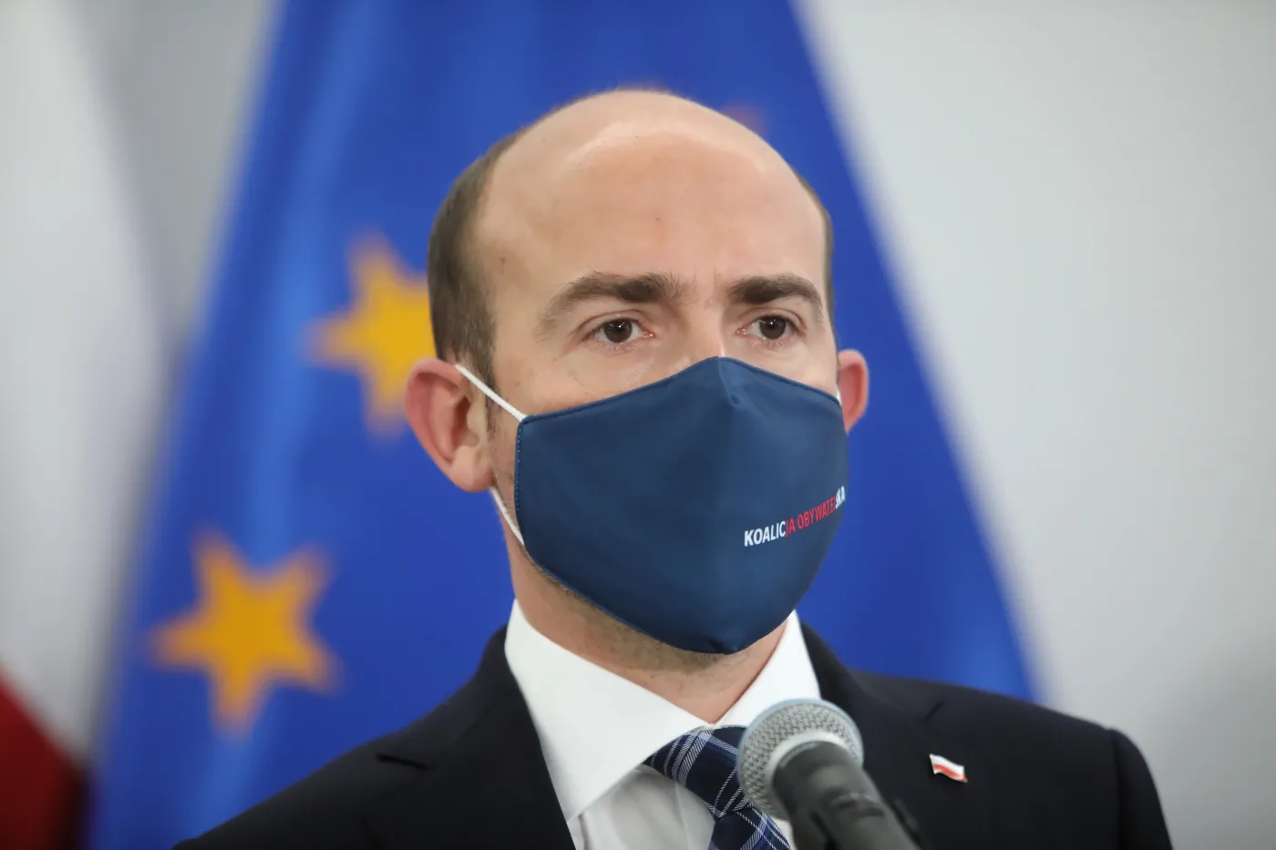 "Gdyby nie wolne media, Polacy nie dowiedzieliby się o aferach PiS". OŚWIADCZENIE zarządu PO