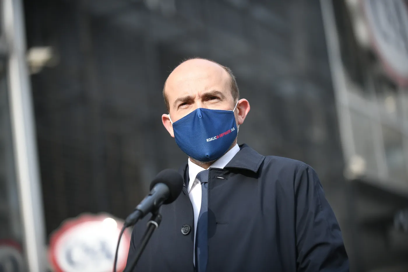 Konserwatyści odejdą z PO do PiS? "To tchórze zawsze uciekają"