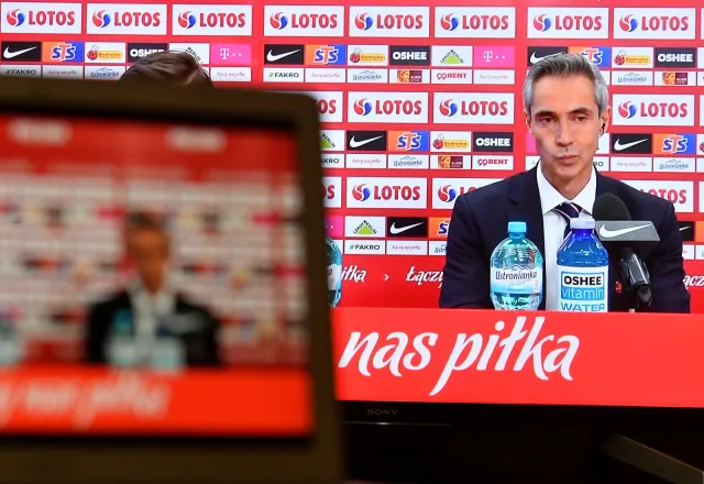 El. MŚ 2022. Sousa: Nie będzie dodatkowych powołań na mecz z Anglią